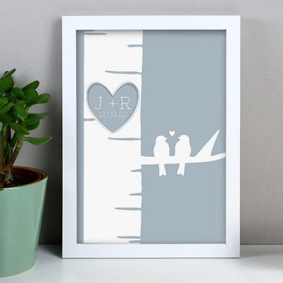 Personalised Wedding Gifts: Adding a Special Touch to Cherish Forever