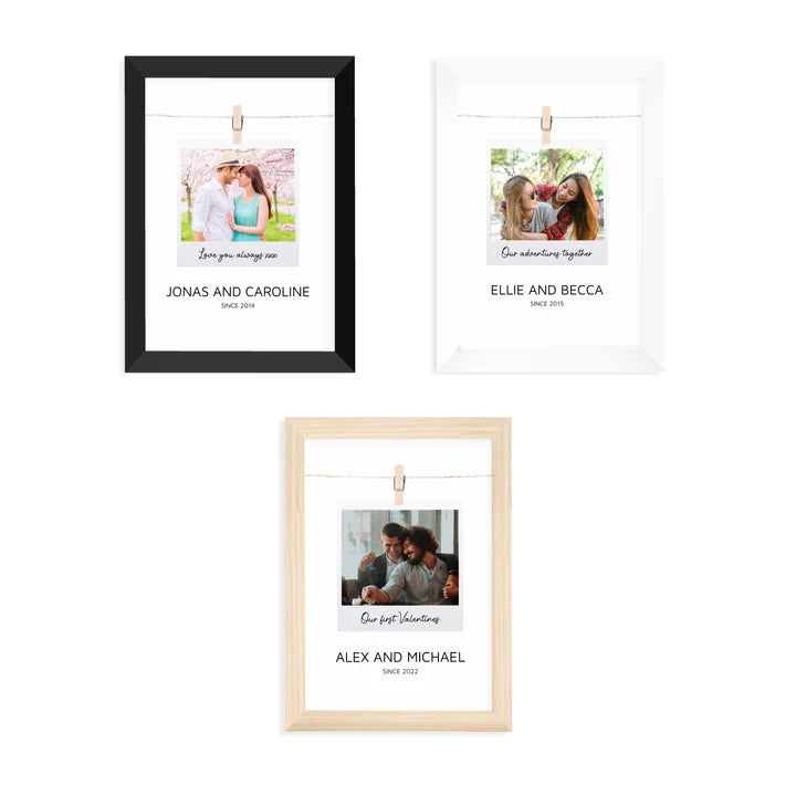 Personalised Couple&