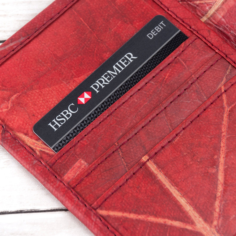 Vegan Leather Passport Cover Really Cool Gifts