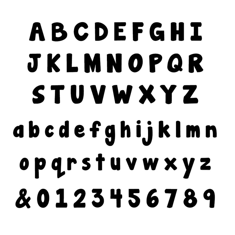 Personalised Children&