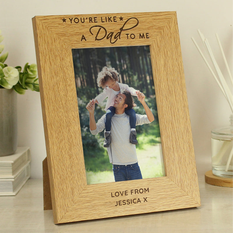 Personalised You&
