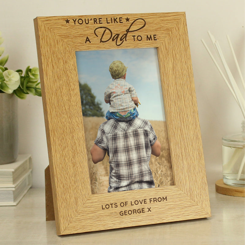 Personalised You&