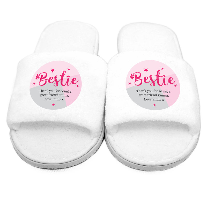 Personalised 