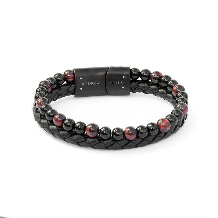 Personalised Men&