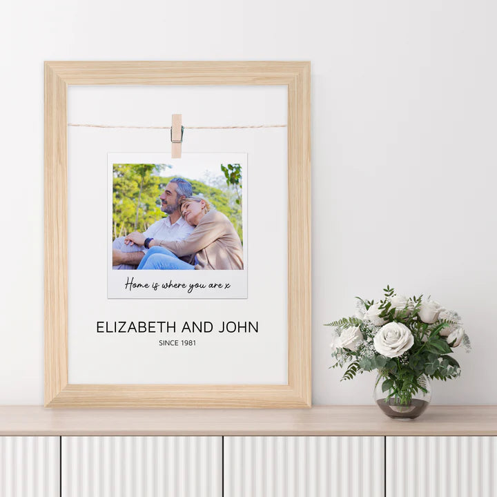 Personalised Couple&