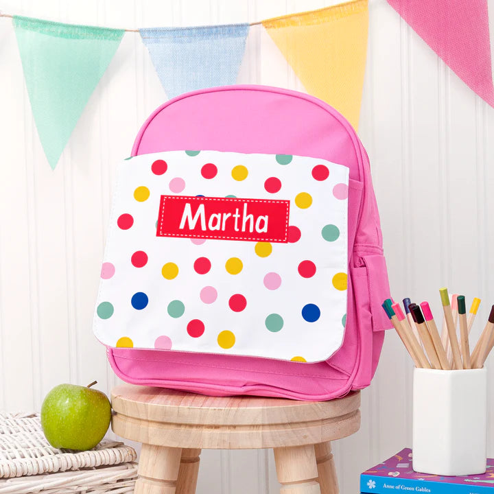 Personalised Girl&