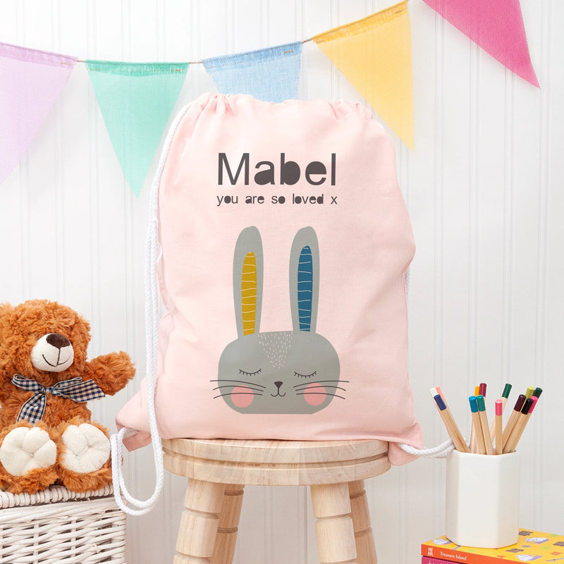 Personalised Kid&