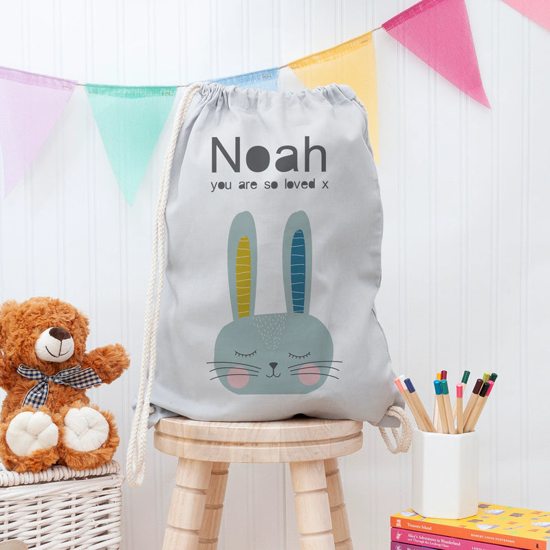 Personalised Kid&