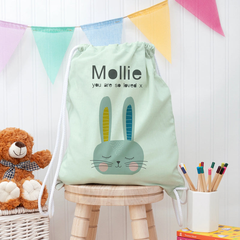 Personalised Kid&