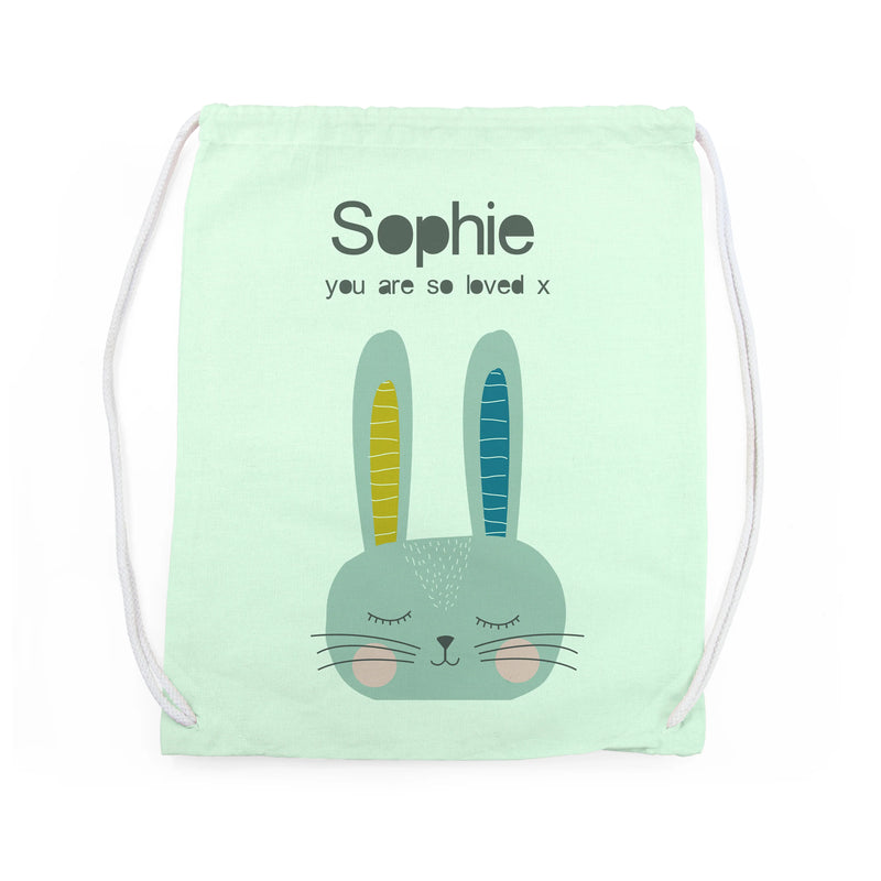 Personalised Kid&