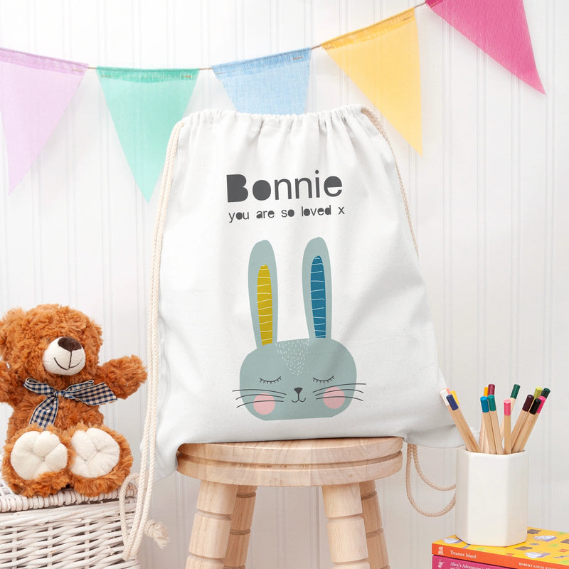 Personalised Kid&
