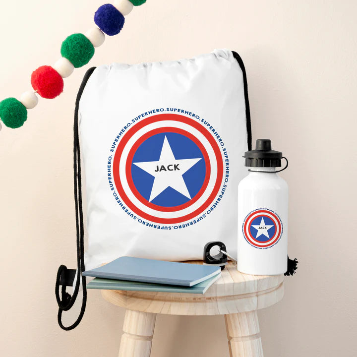 Personalised Kid&