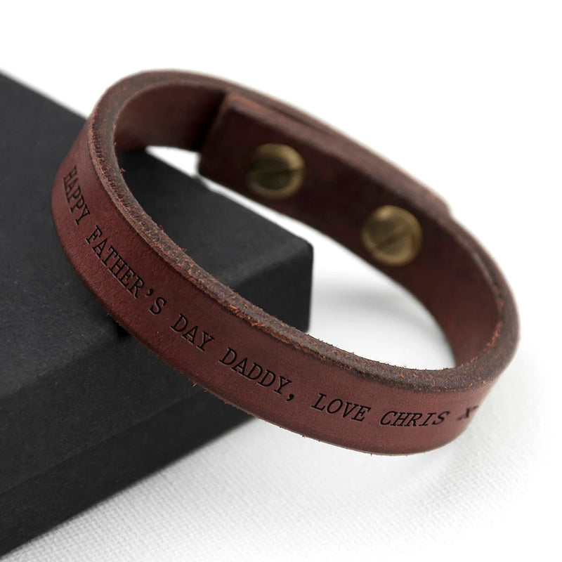 Personalised Men&