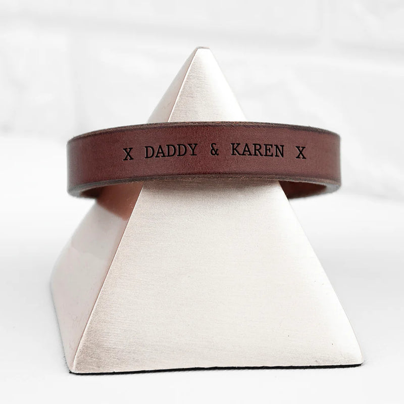 Personalised Men&