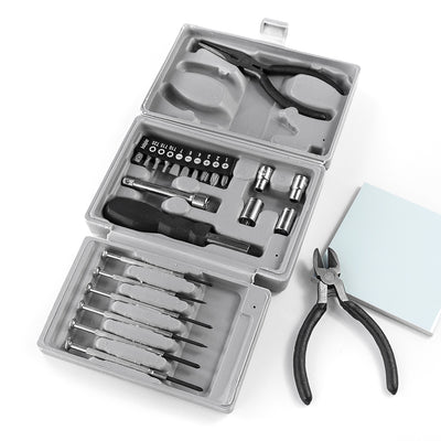 PERSONALISED MULTITOOL MINI DIY SET