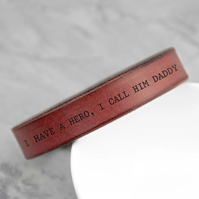 Personalised Men&