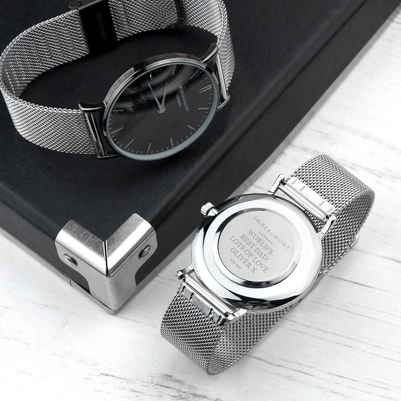 PERSONALISED MEN&