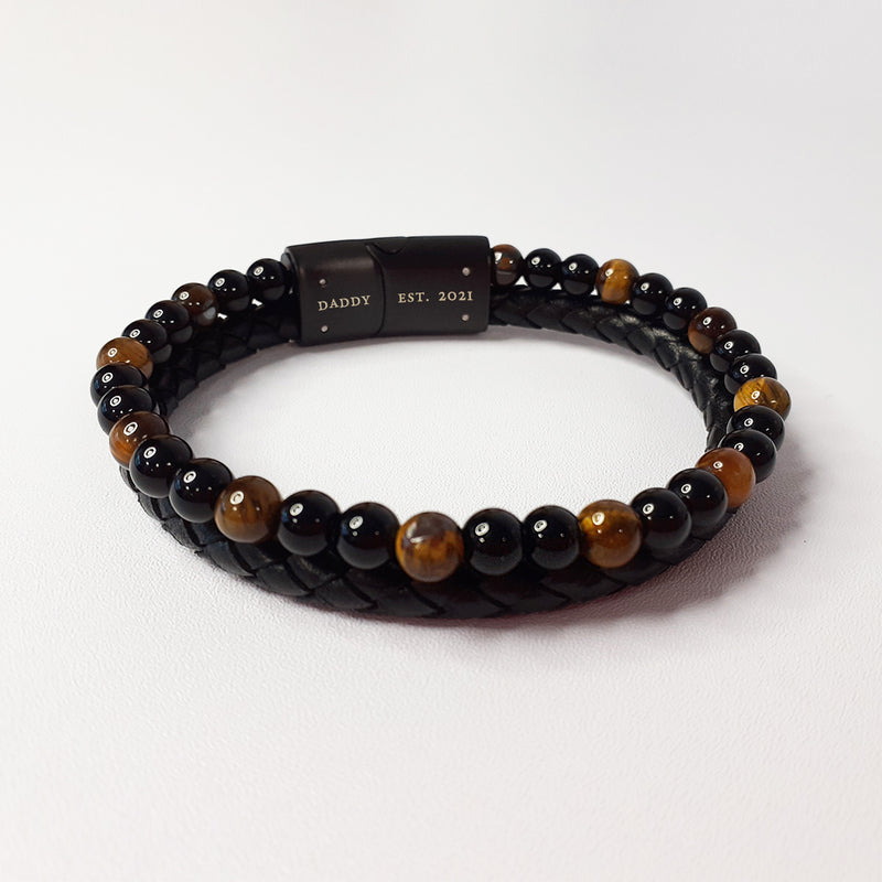 Personalised Men&