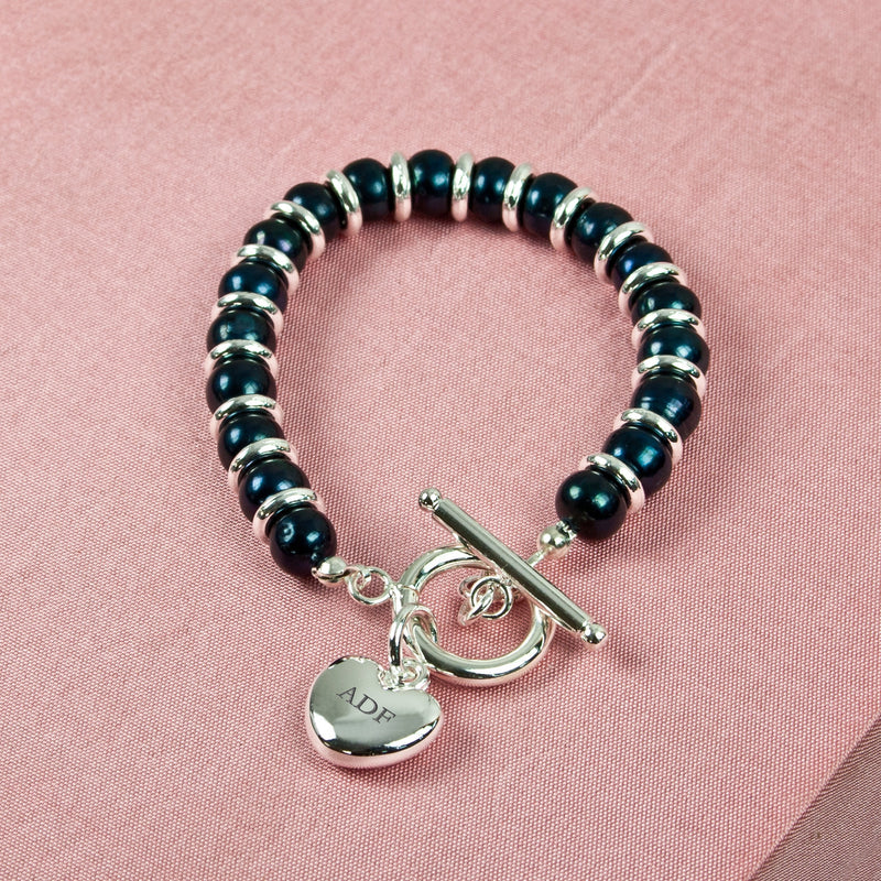 Personalised Harmony Bracelet by Really Cool Gifts Really Cool Gifts