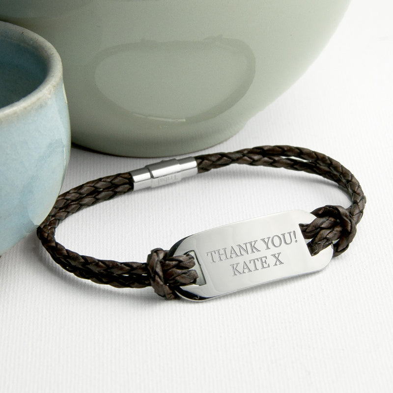 Personalised Men&