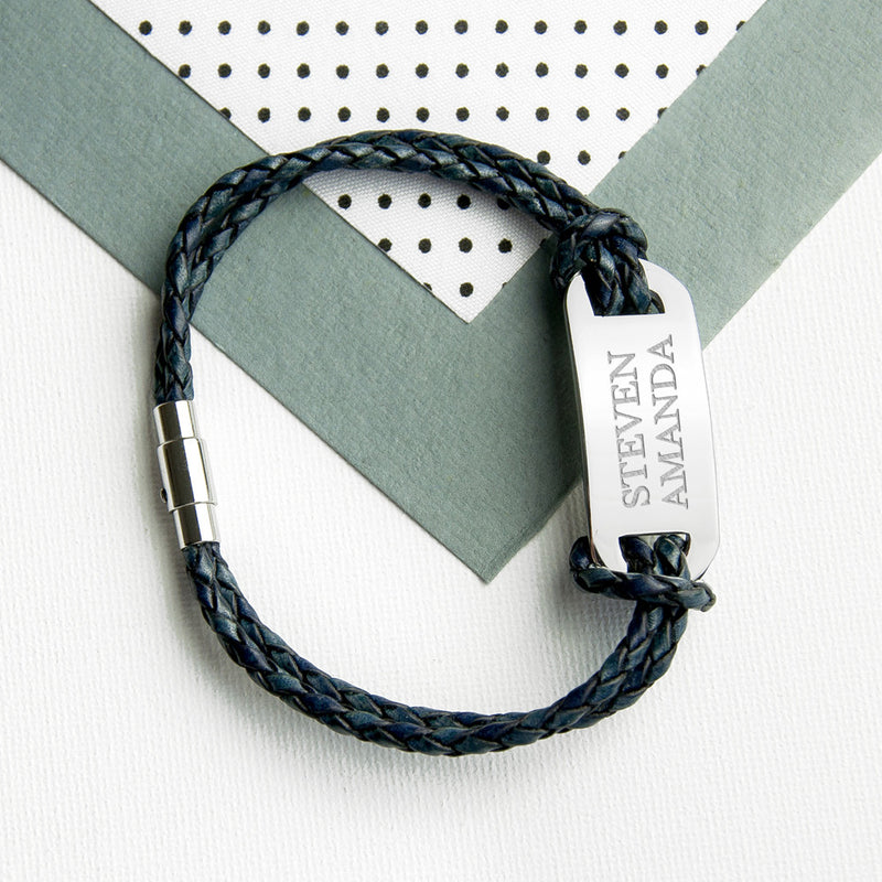 Personalised Men&
