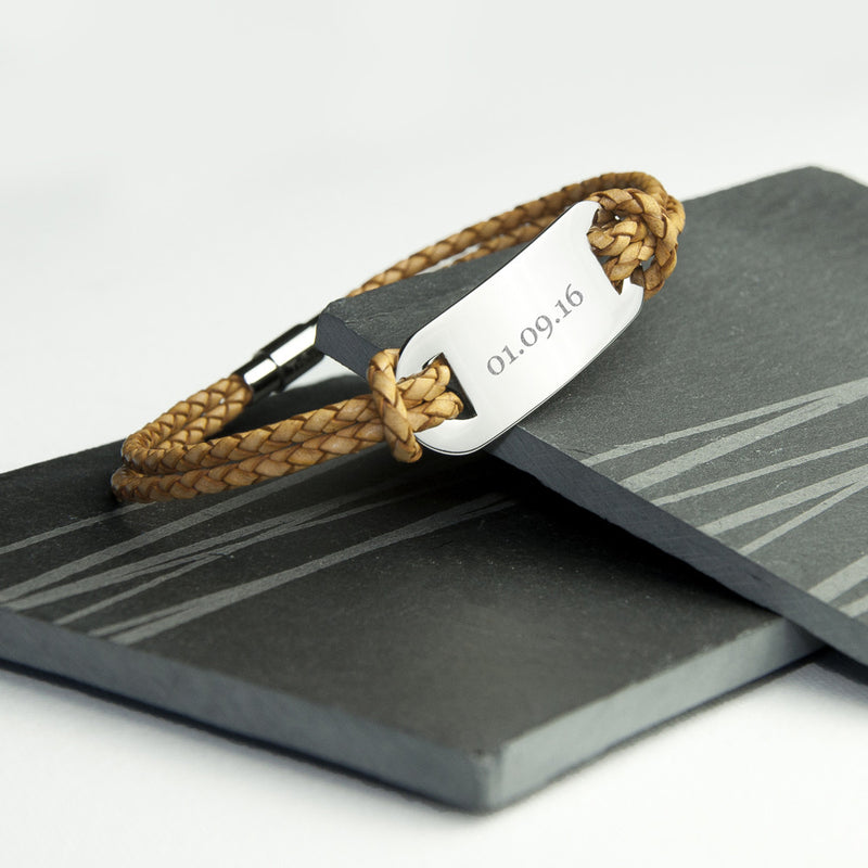 Personalised Men&