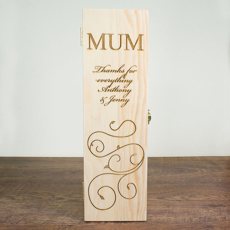 Mother&