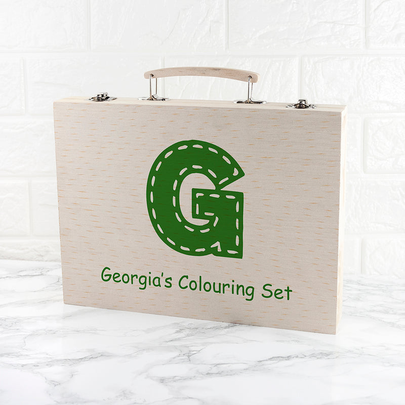 Personalised Children&