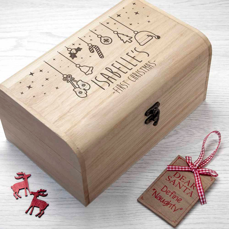 Personalised Baby&