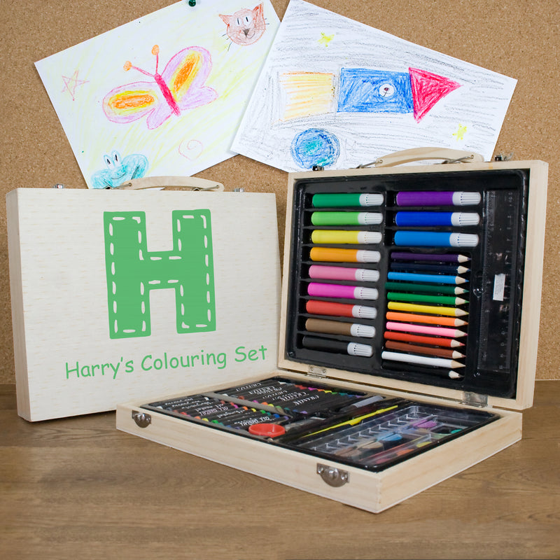 Personalised Children&
